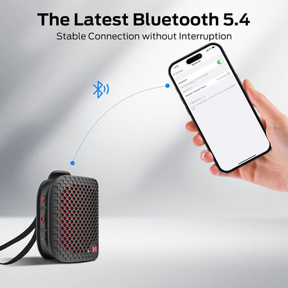 MONSTER M3 Portable Bluetooth Speaker
