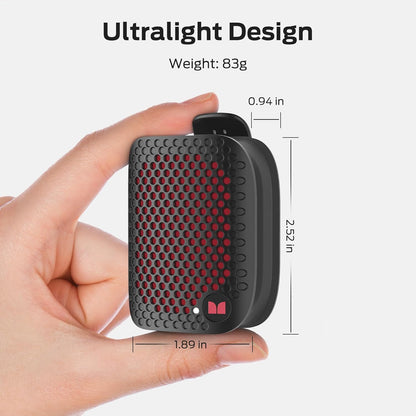 MONSTER M3 Portable Bluetooth Speaker