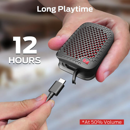 MONSTER M3 Portable Bluetooth Speaker