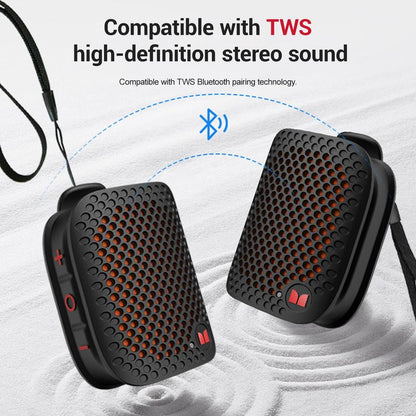 MONSTER M3 Portable Bluetooth Speaker