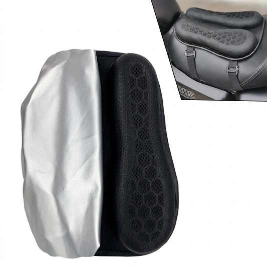 Seat Cover - Passenger Cushion
