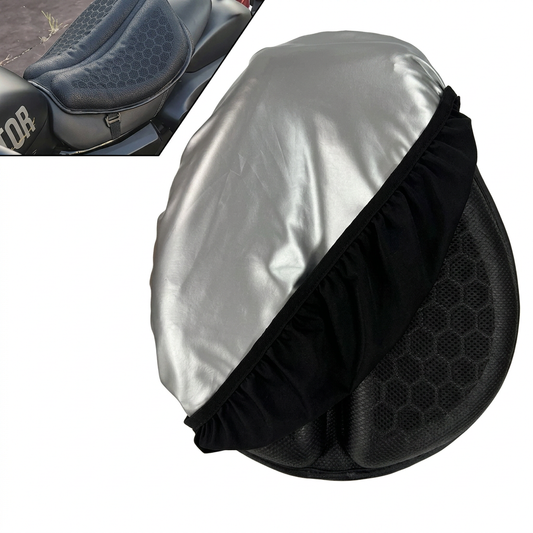 Seat Cover - Rider Cushion