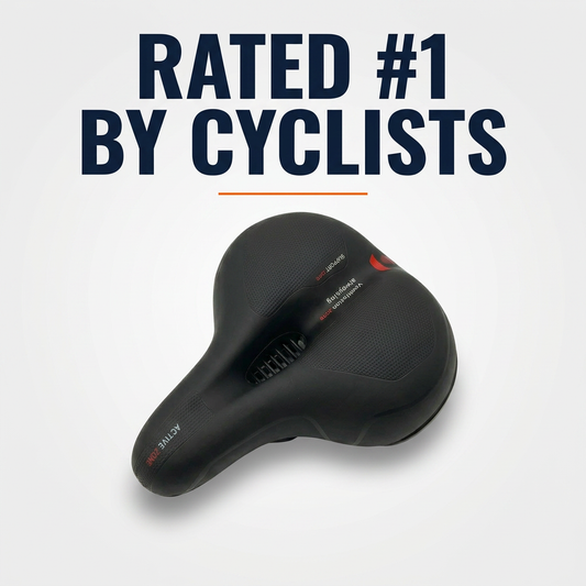 Holie Saddle 2.0